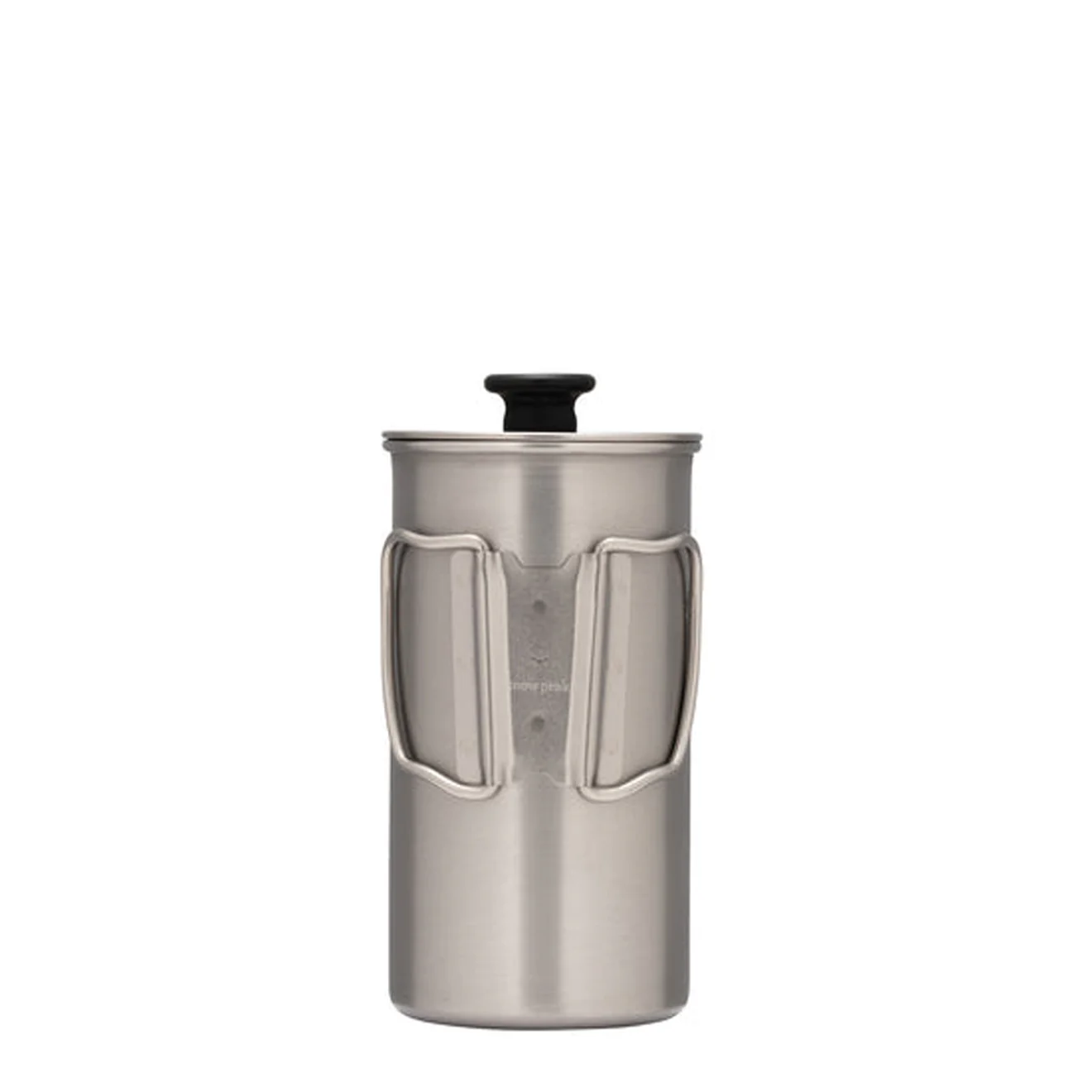 Snow Peak Titanium French Press - Image 3