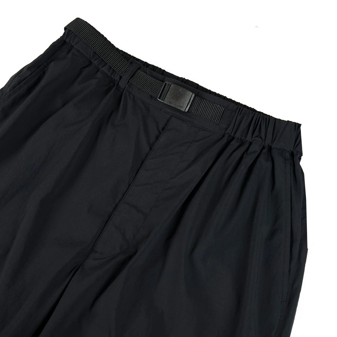 Snow Peak Utility Pants Black - Image 3