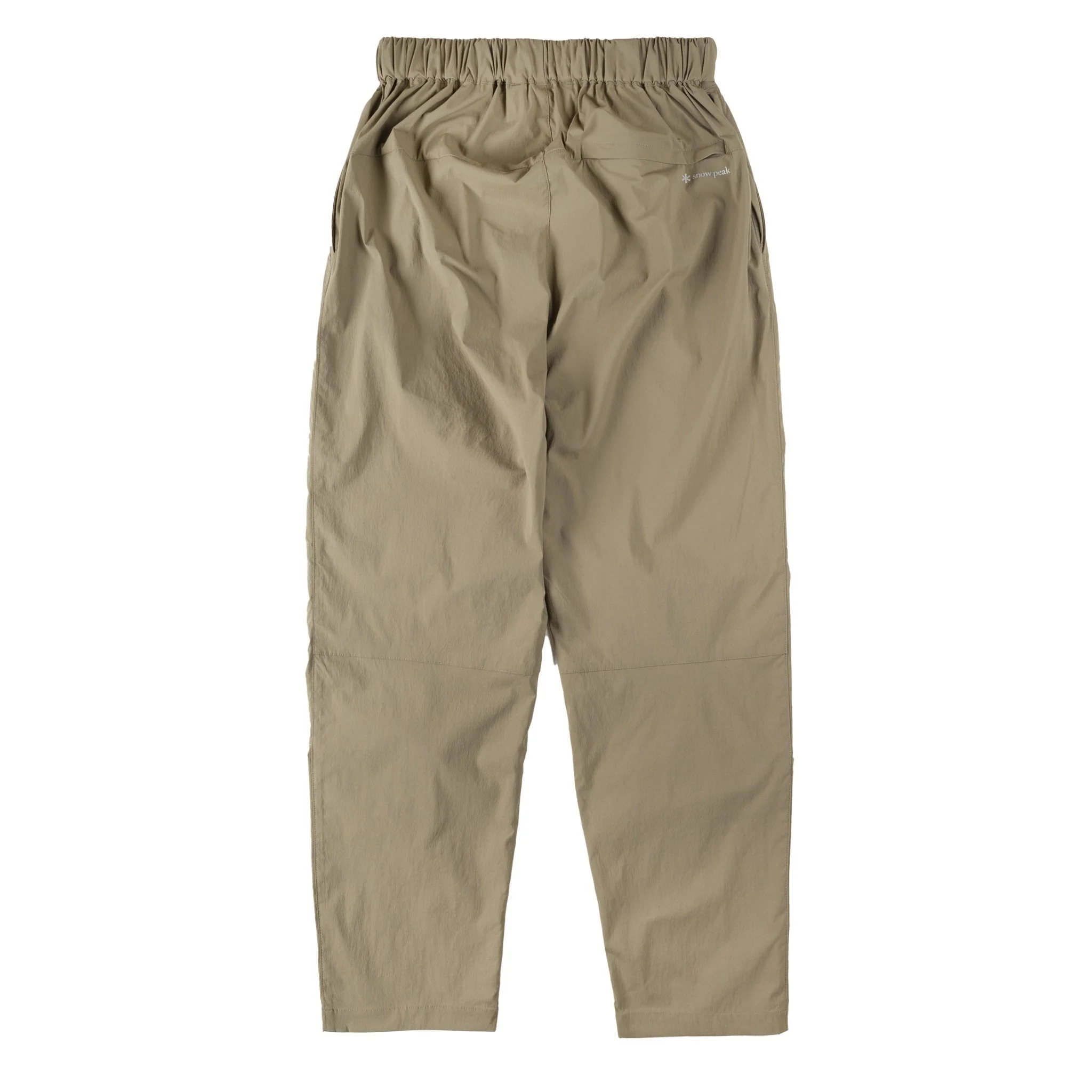 Snow Peak Utility Pants Greige - Image 2