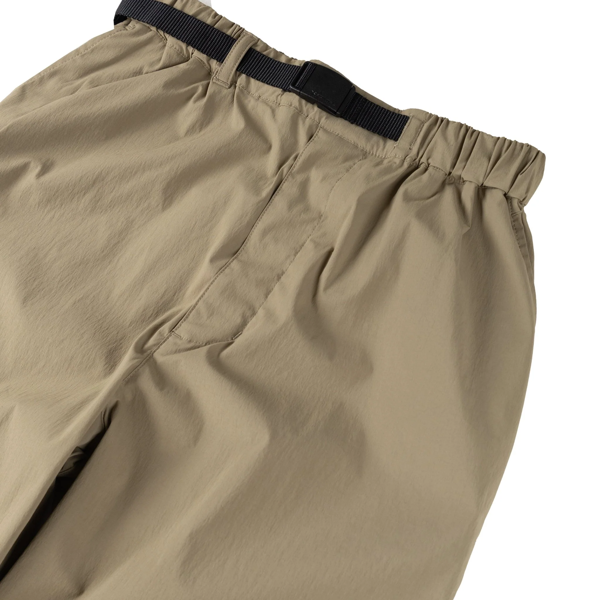 Snow Peak Utility Pants Greige - Image 4