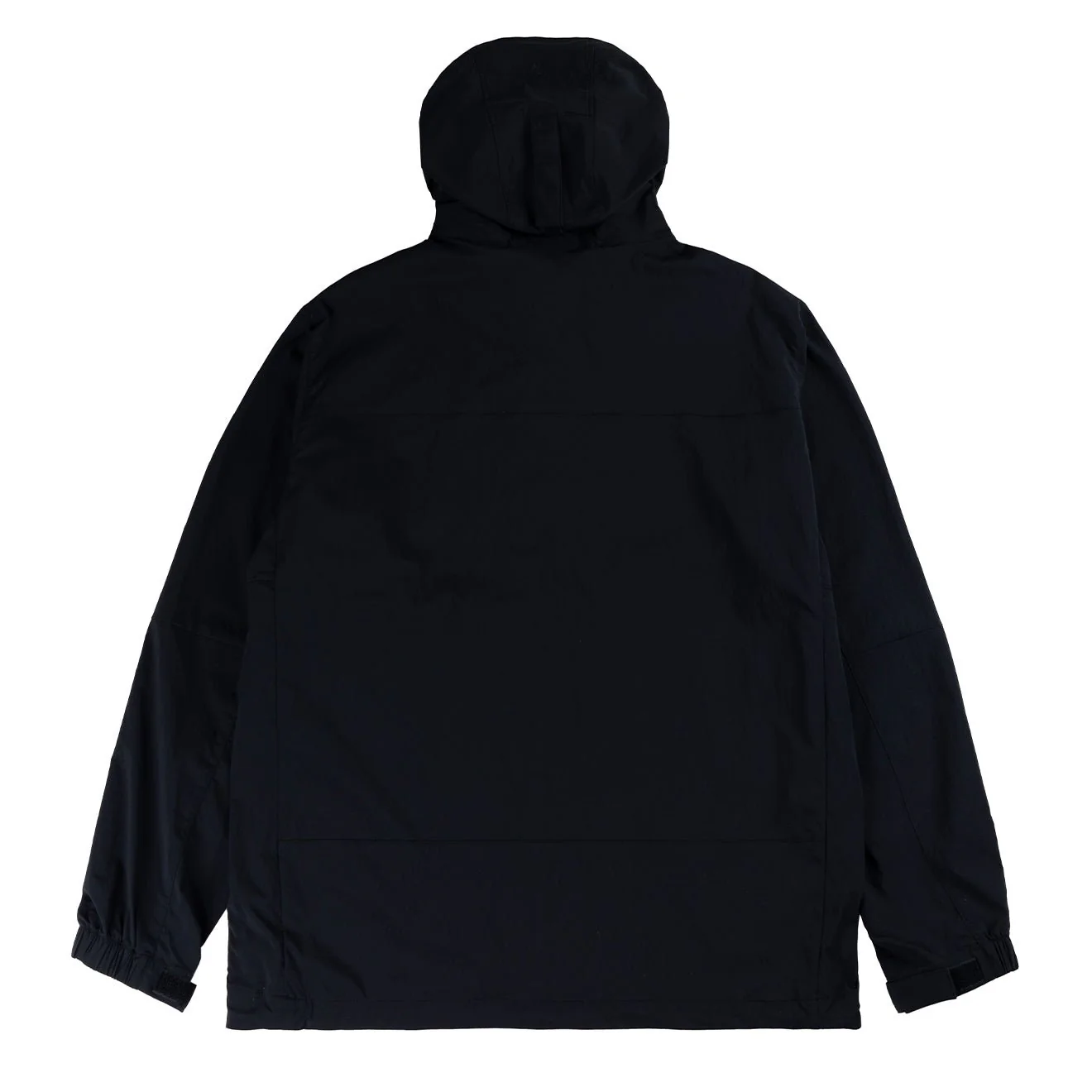 Snow Peak Utility Parka Black - Image 2