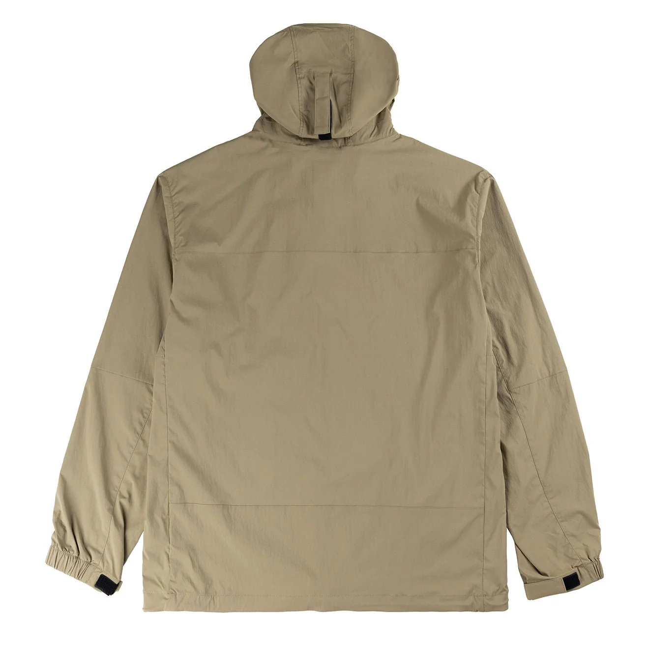 Snow Peak Utility Parka Greige - Image 2