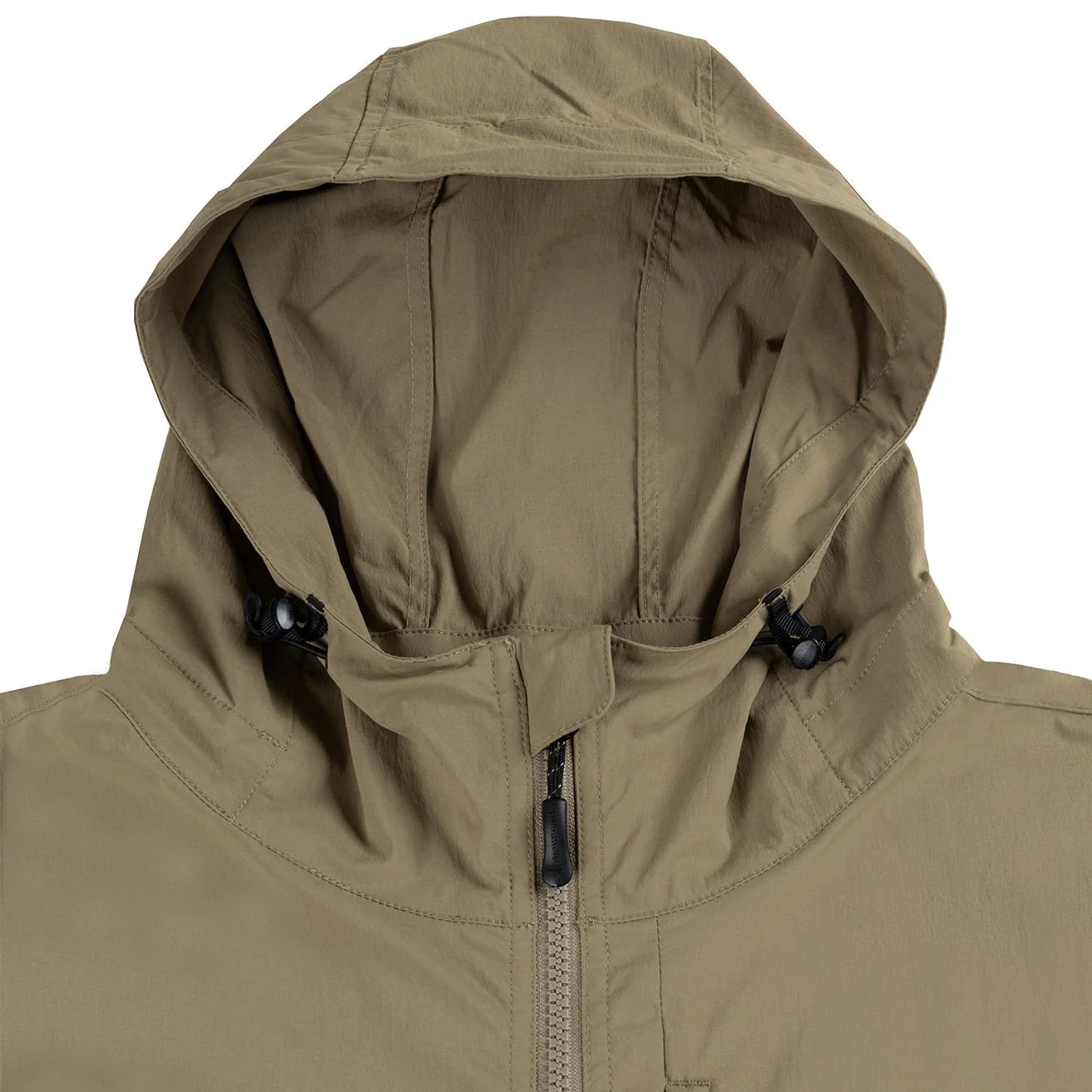 Snow Peak Utility Parka Greige - Image 3