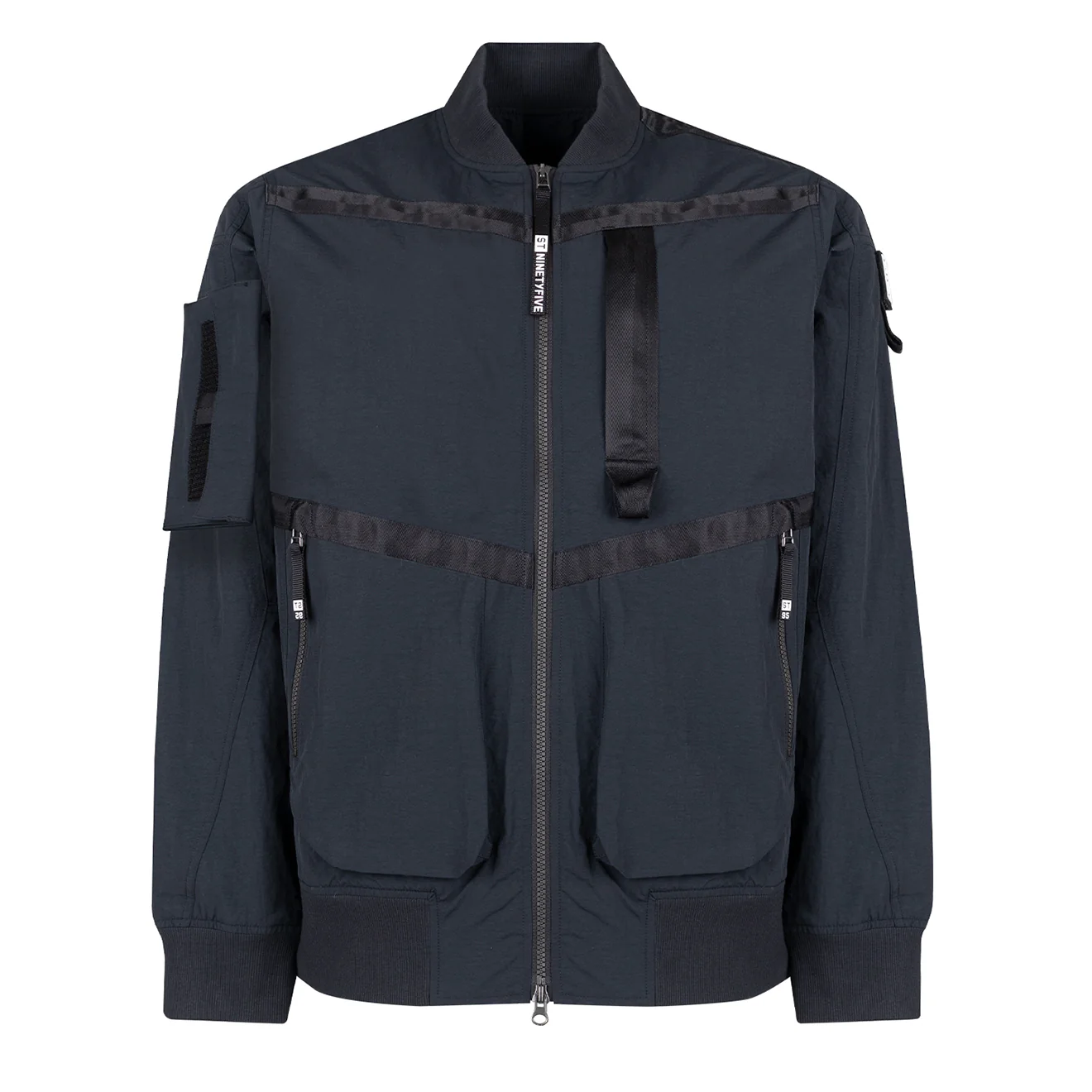ST95 Apex Bomber Black