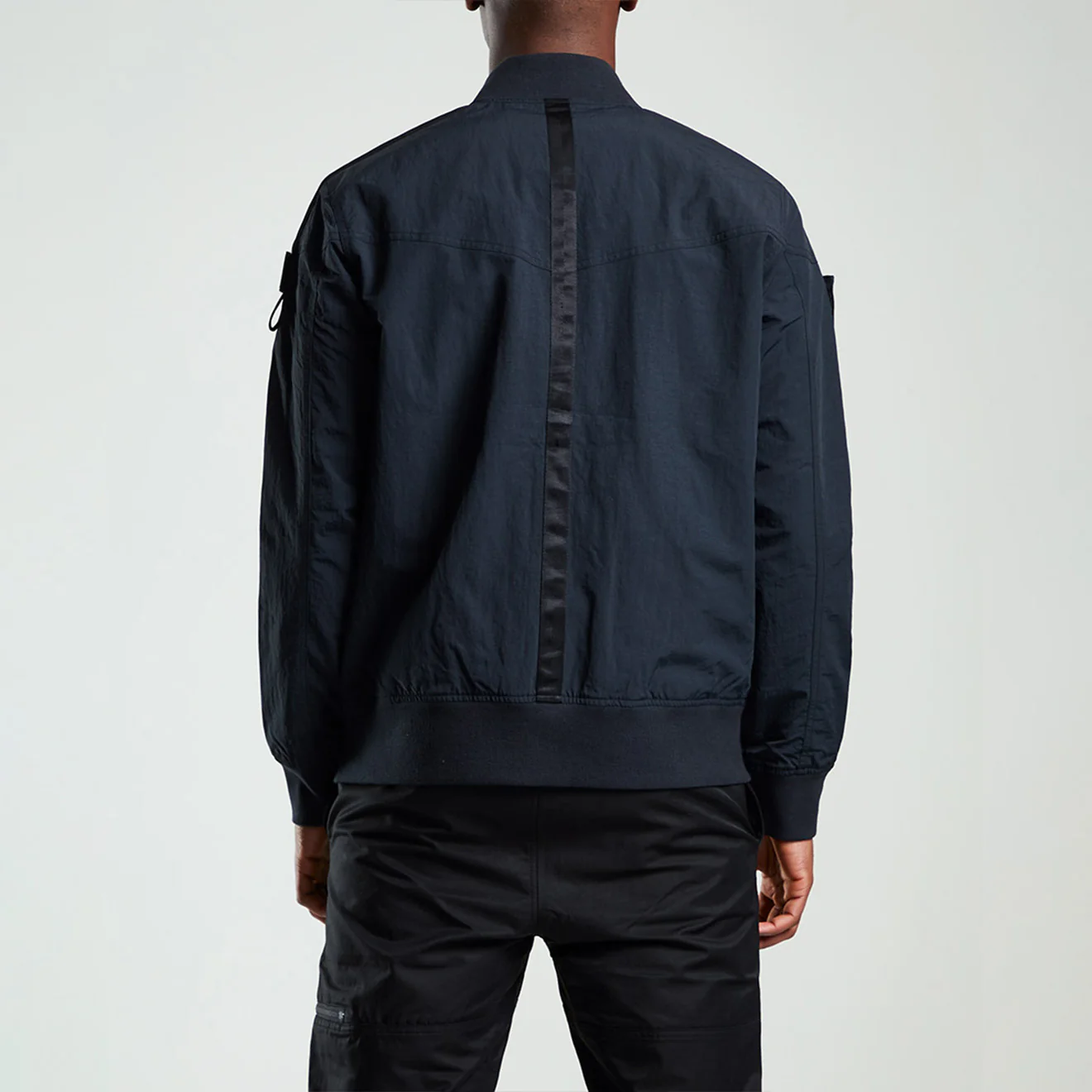 ST95 Apex Bomber Black - Image 6