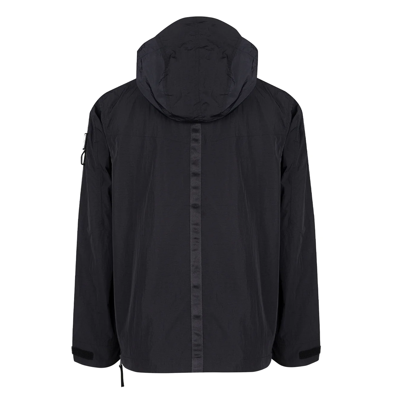 ST95 Drogue Smock Black - Image 2