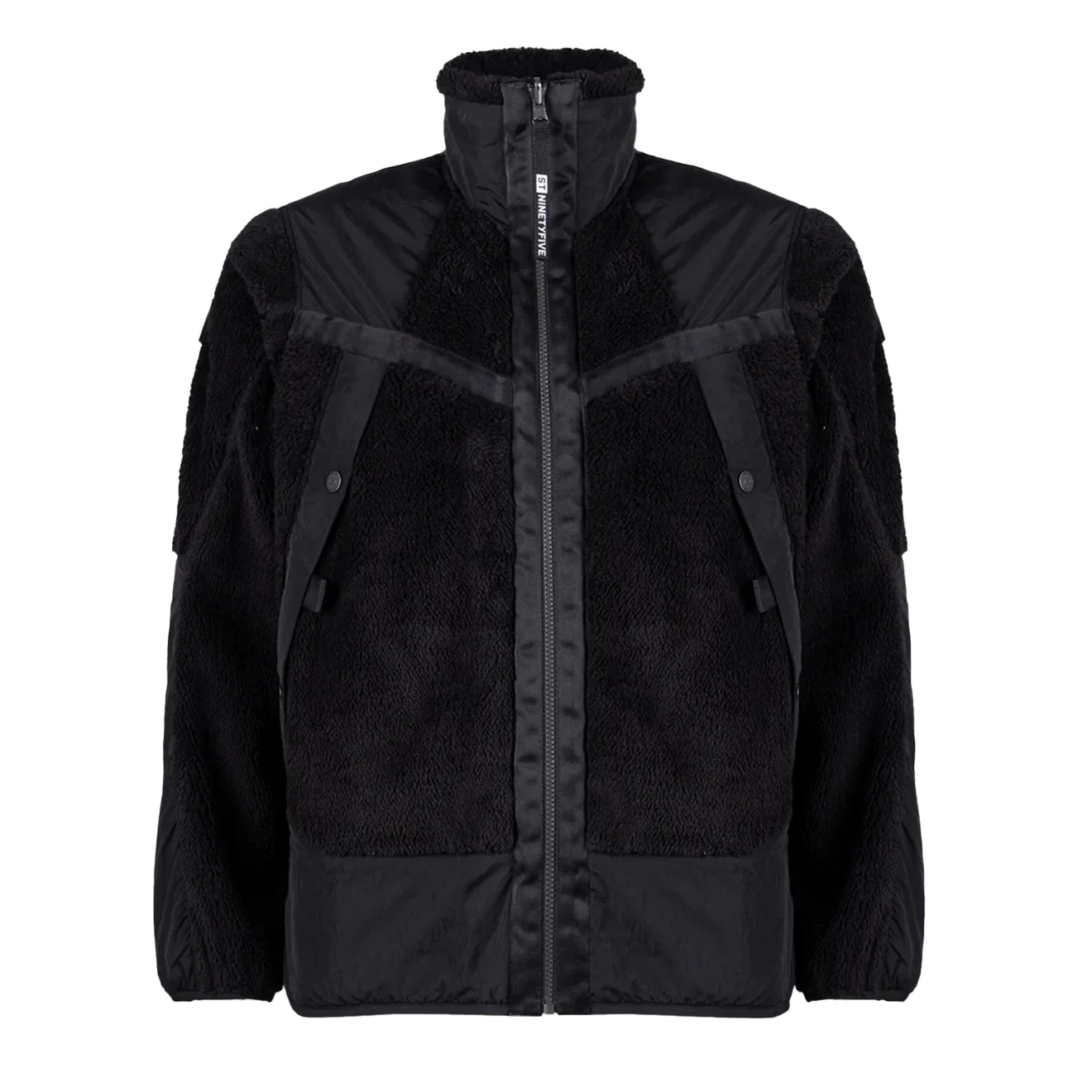 ST95 Fleece Liner Black