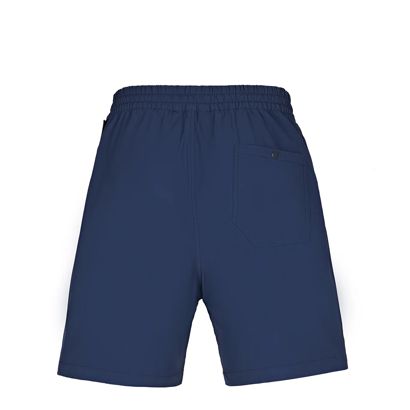 ST95 4 Way Stretch Shorts Navy - Image 3