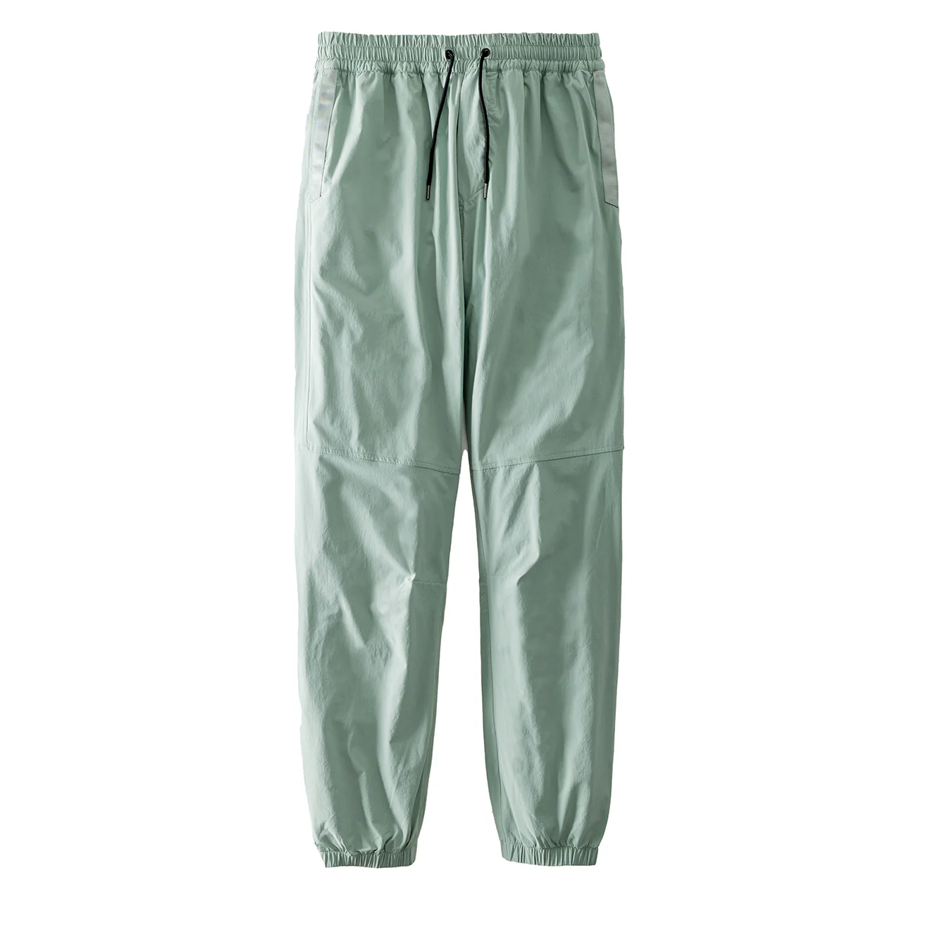 ST95 4 Way Stretch Trousers Mid Green