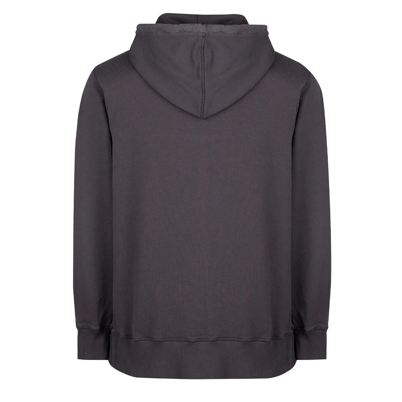 ST95 Archive Hooded Sweat Black - Image 2