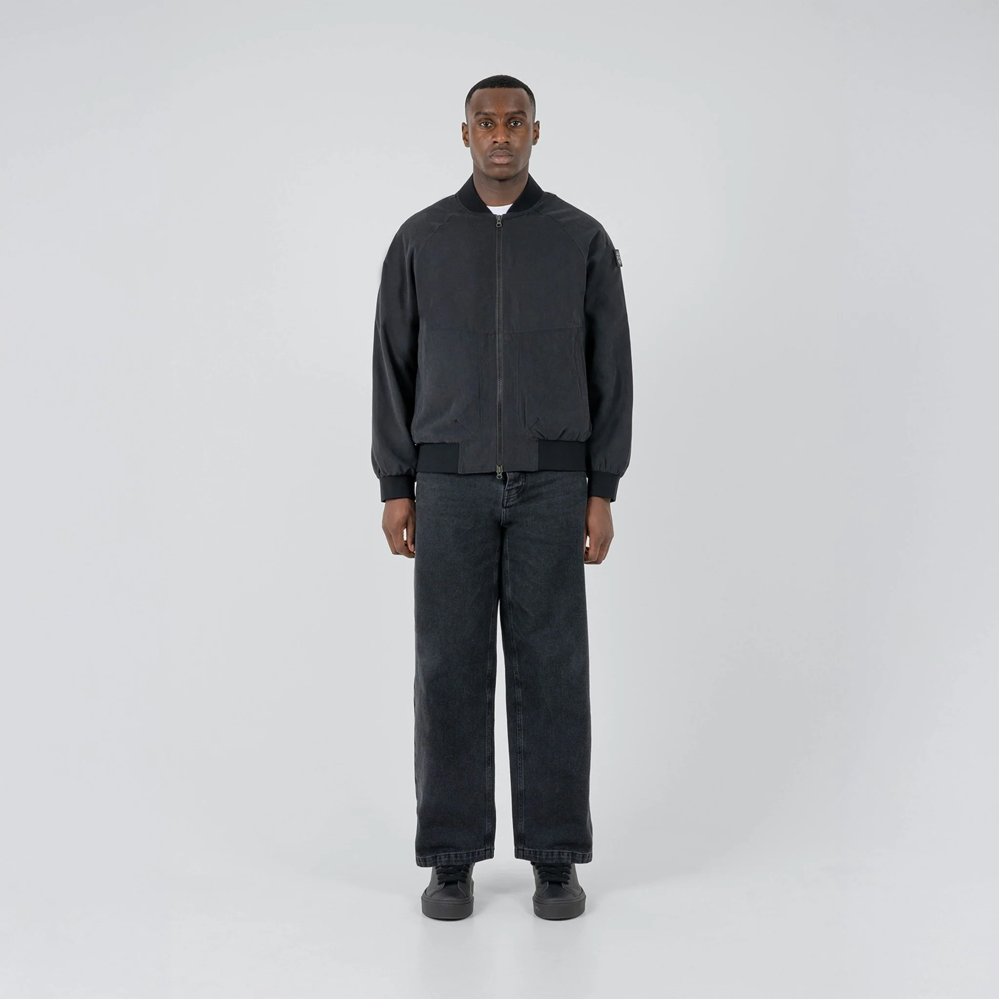ST95 Brenta Bomber Caviar - Image 3