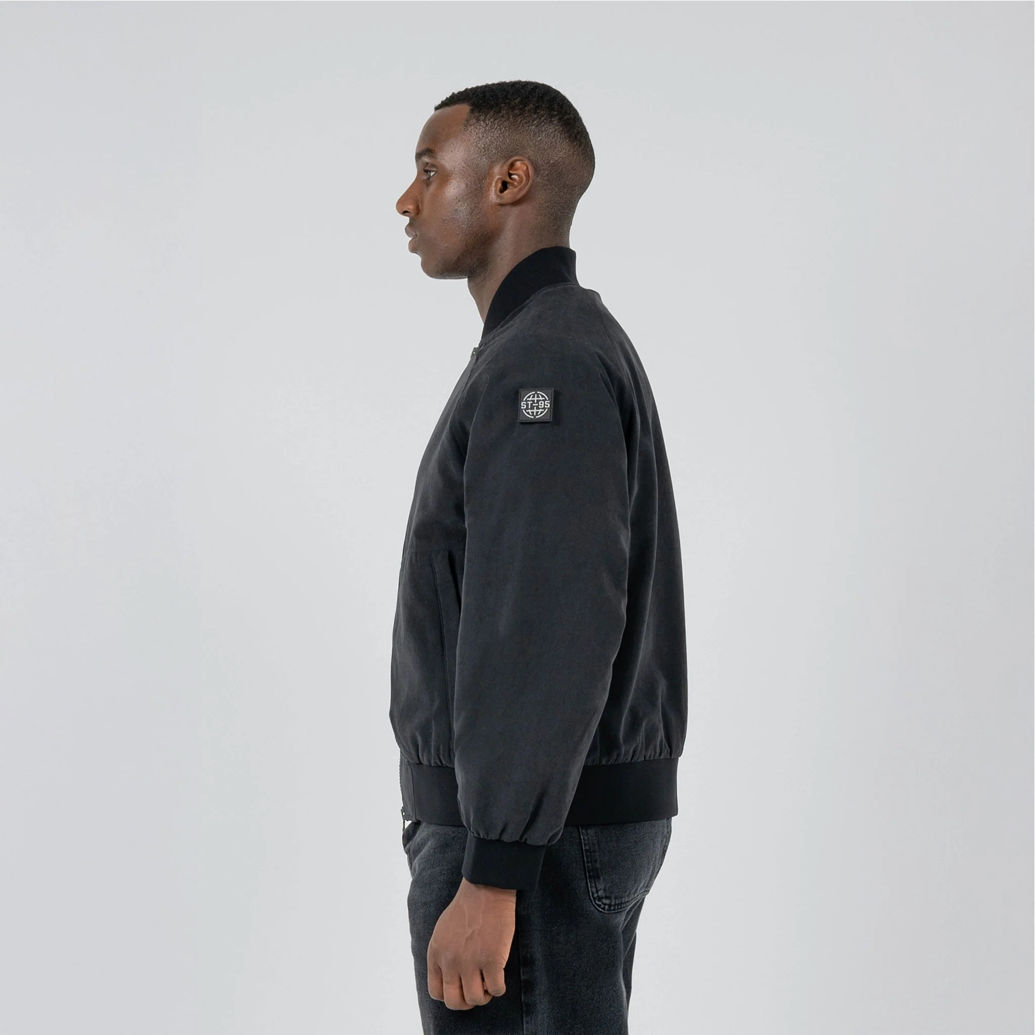 ST95 Brenta Bomber Caviar - Image 4