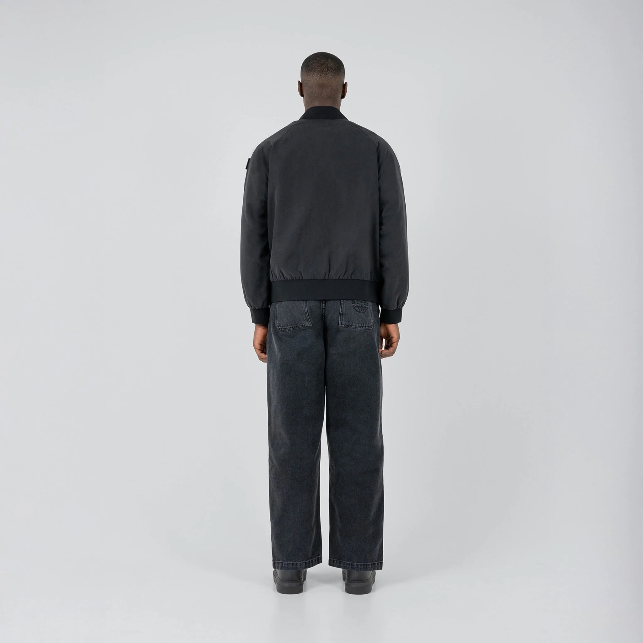 ST95 Brenta Bomber Caviar - Image 5