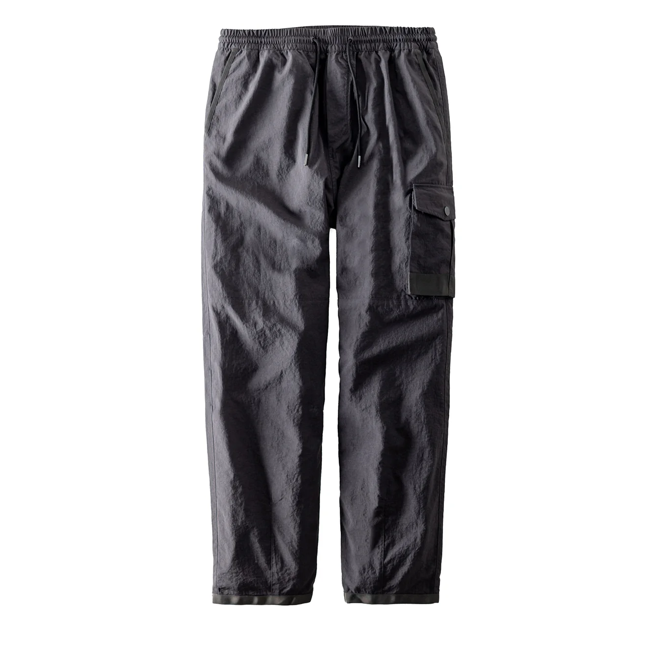 ST95 Cargo Trousers 2.0 Black