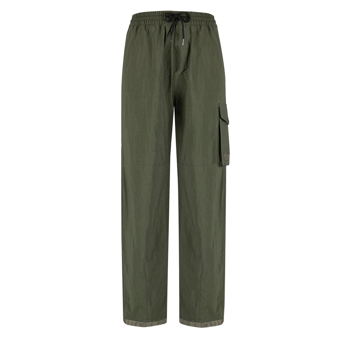 ST95 Cargo Trousers Olive