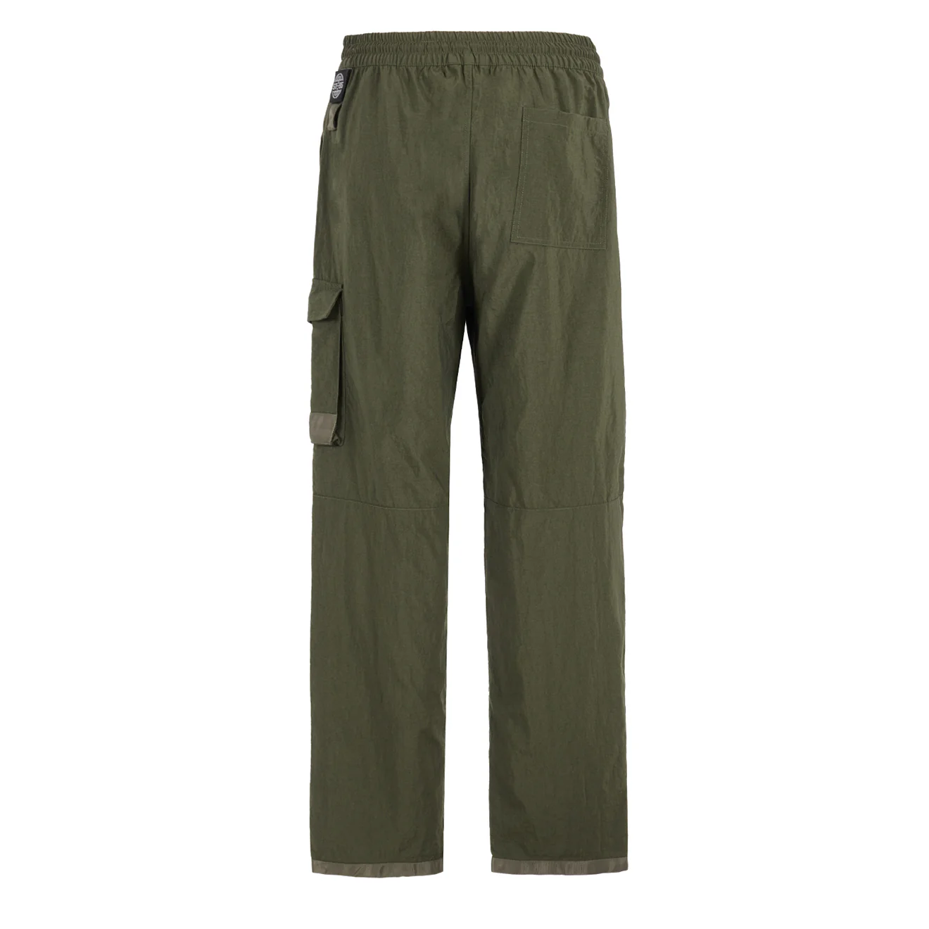 ST95 Cargo Trousers Olive - Image 2