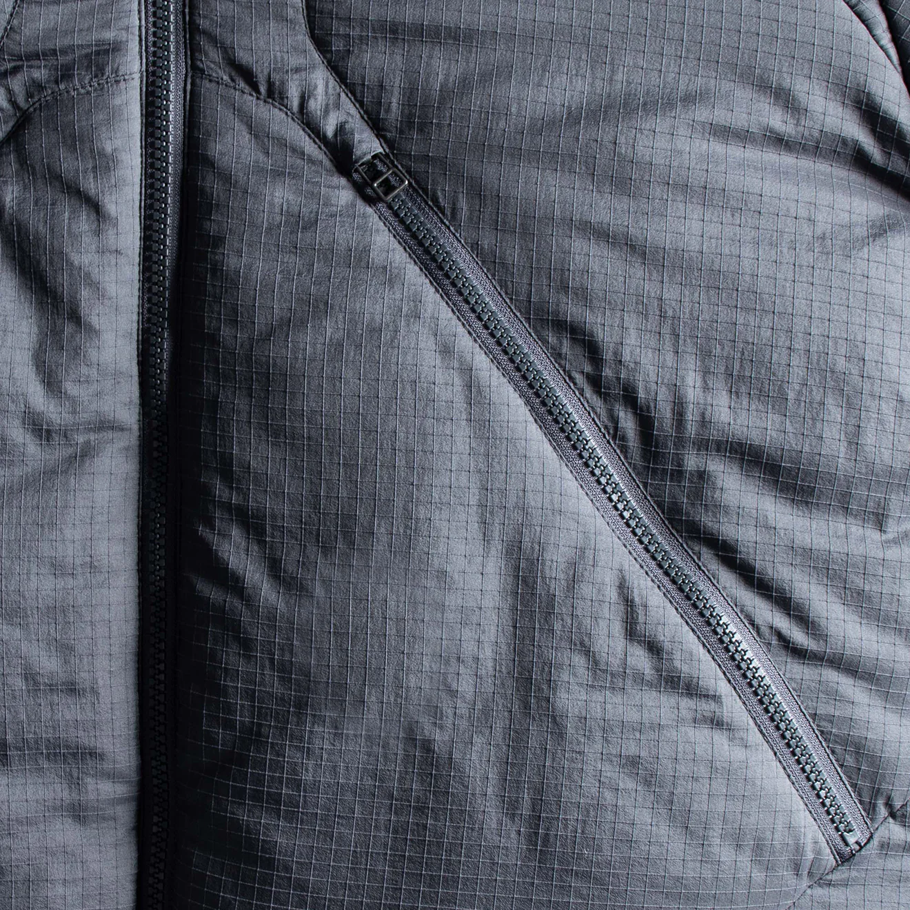 ST95 Castello Anorak Mid Grey - Image 6