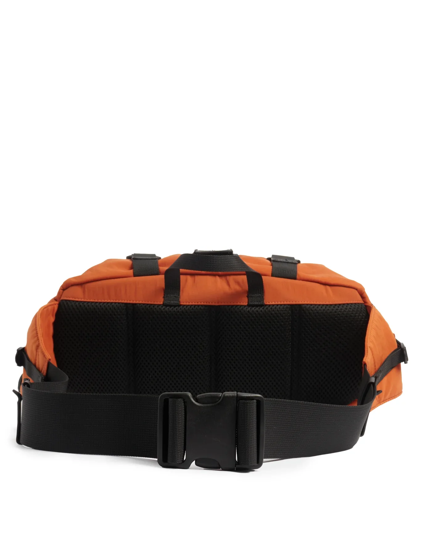 ST95 Cross Body Waist Bag Rust - Image 2
