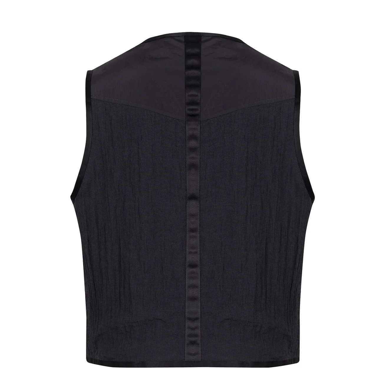 ST95 Delta Vest Black - Image 2