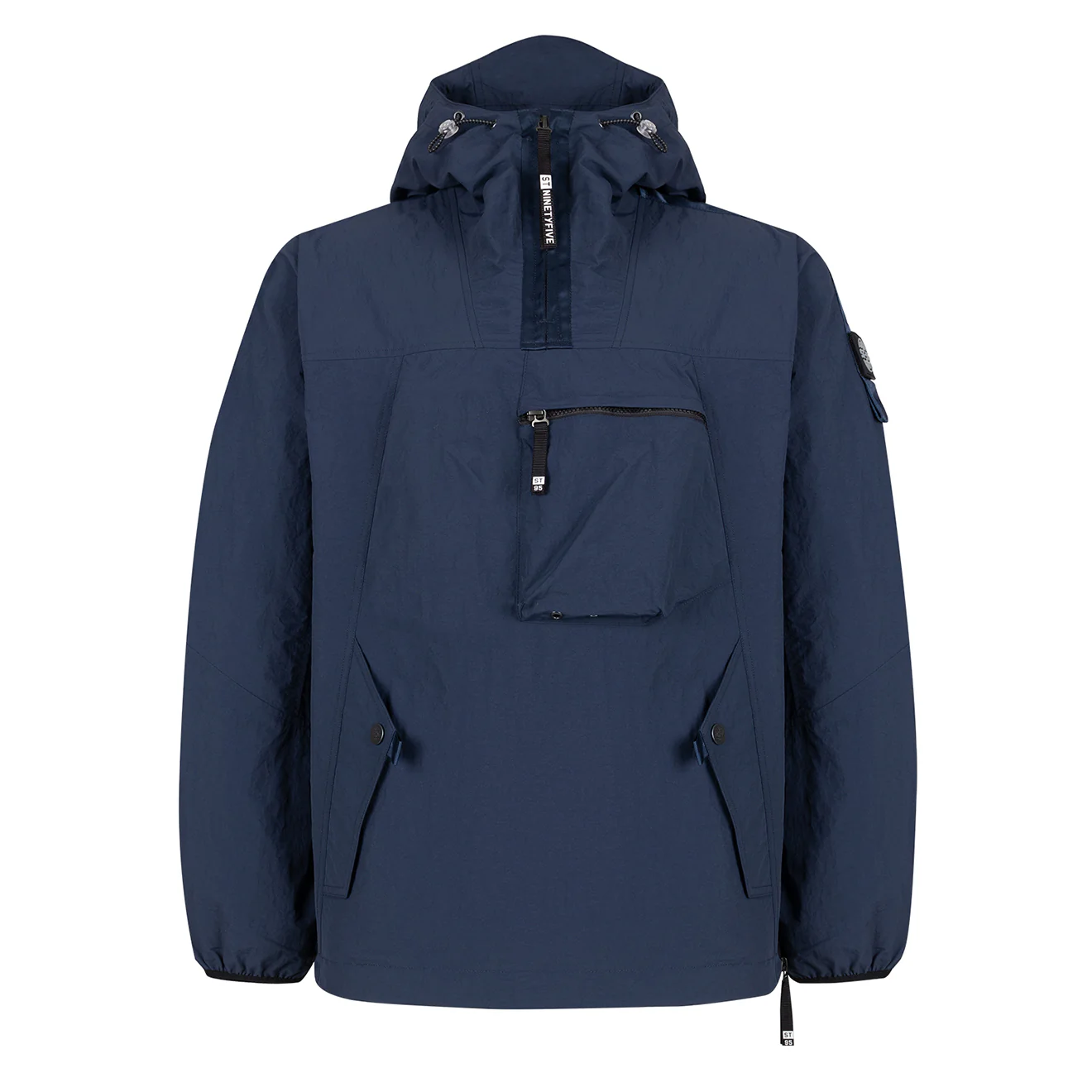 ST95 Dyne Smock Navy