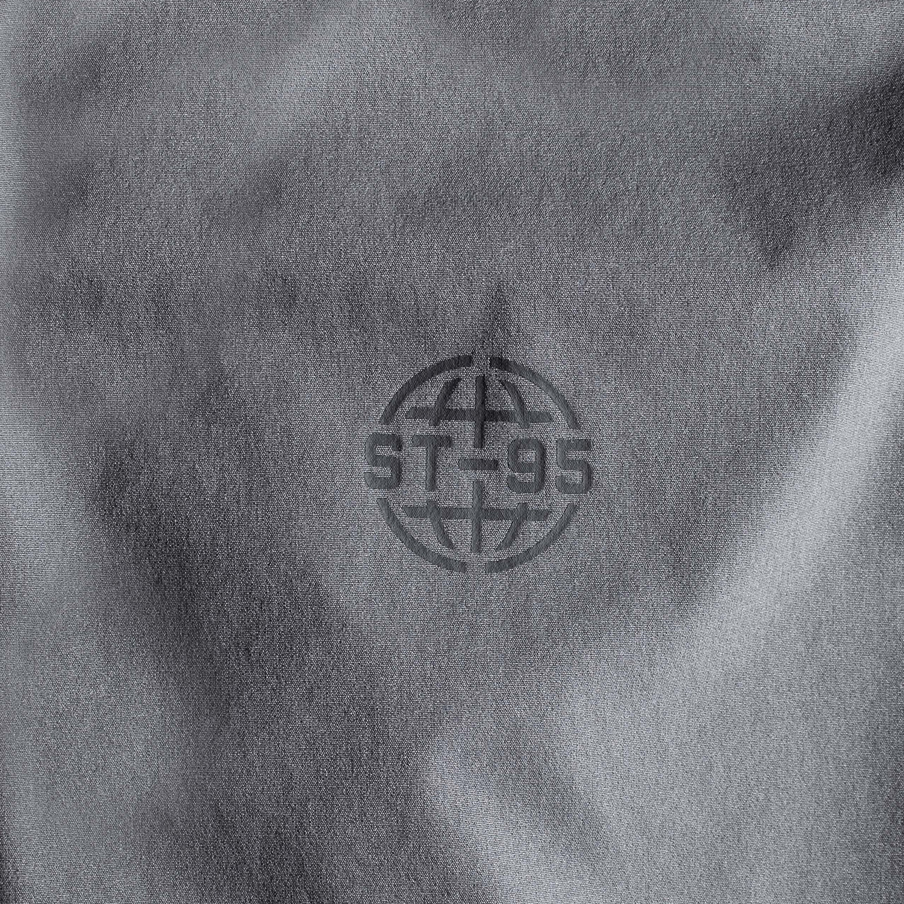 ST95 Frattina Shirt Mid Grey - Image 2