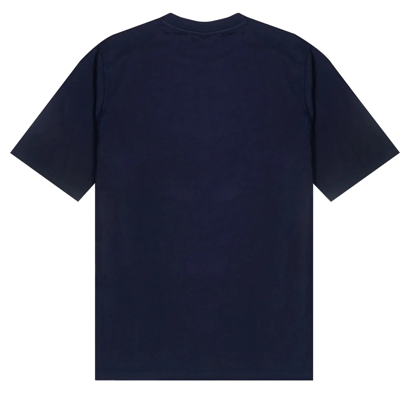 ST95 Globe Patch Tee Navy - Image 2