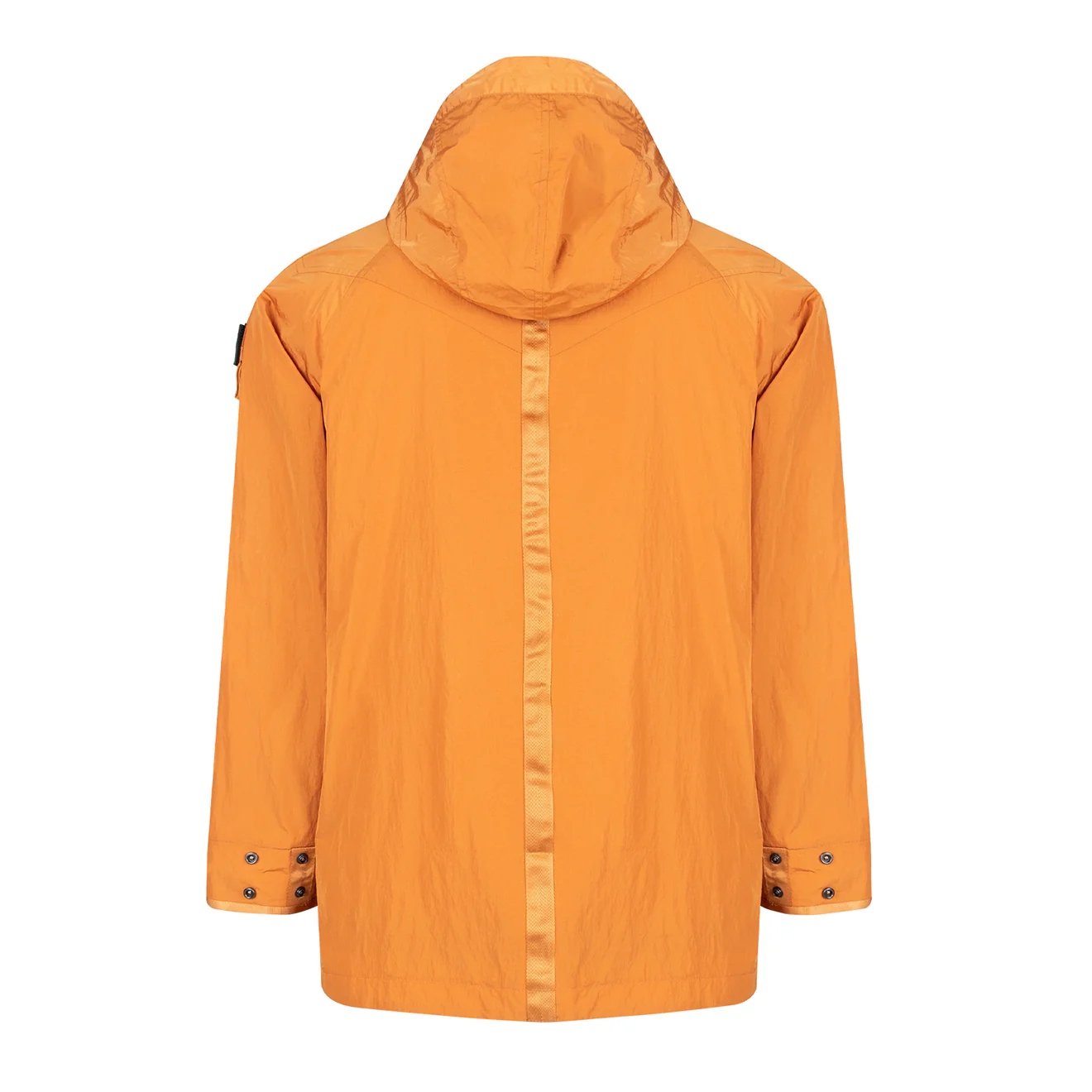 ST95  Horizon Anorak Light Orange - Image 2