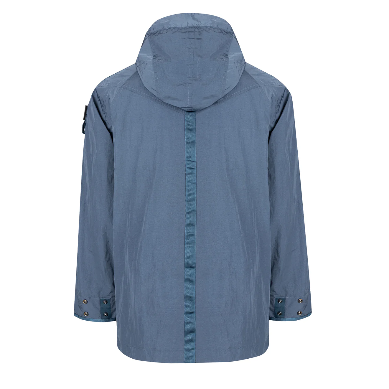 ST95 Horizon Anorak Navy - Image 2