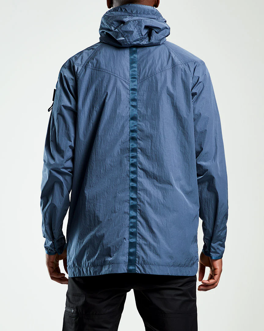 ST95 Horizon Anorak Navy - Image 6