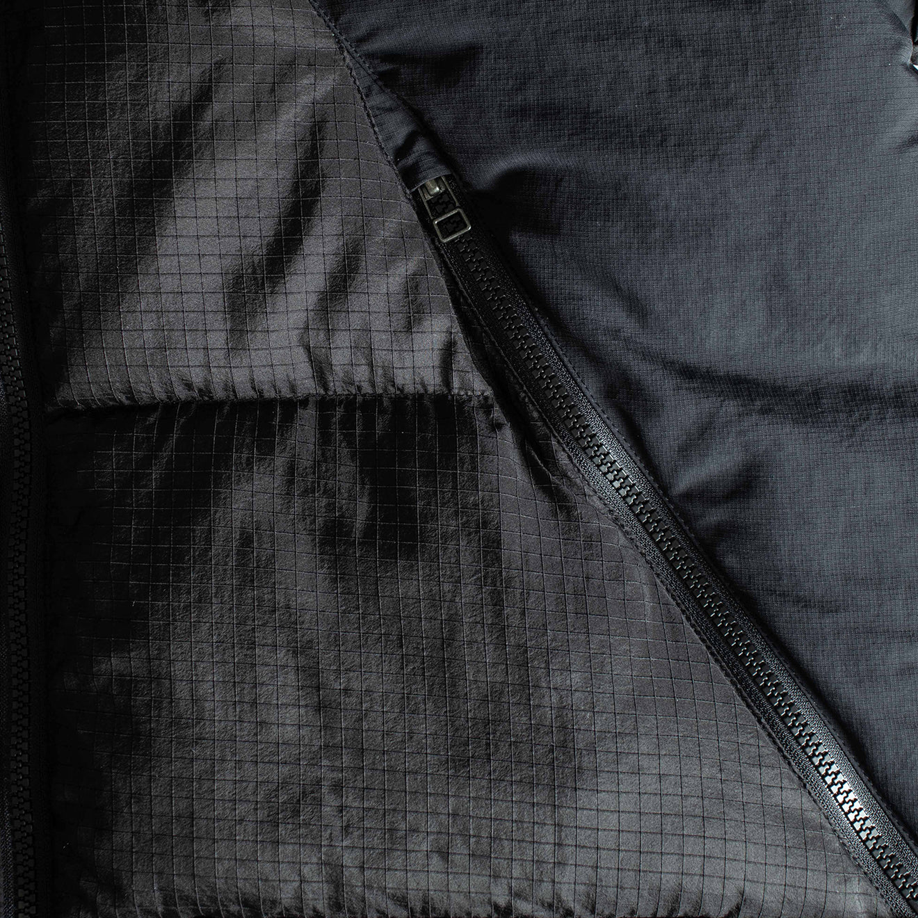 ST95 Imperiali Puffer Black - Image 4