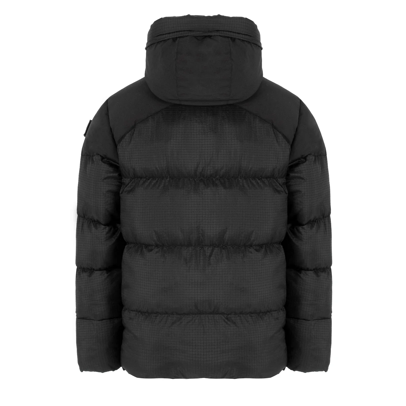 ST95 Imperiali Puffer Black - Image 7