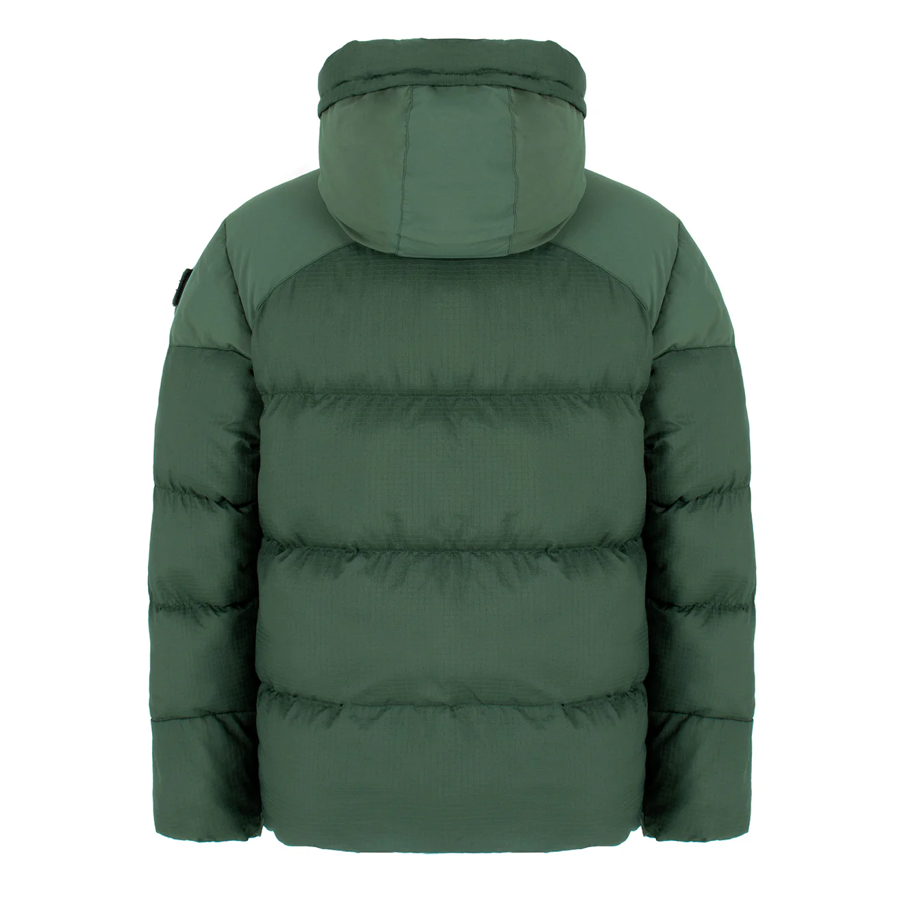 ST95 Imperiali Puffer Dark Green - Image 2