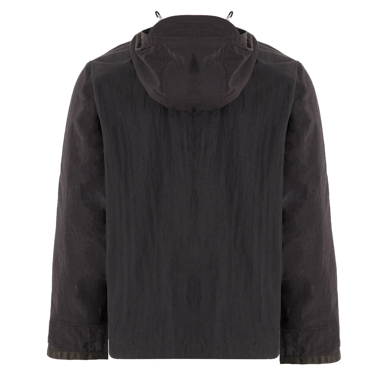 ST95 JP-8 Anorak Black - Image 2
