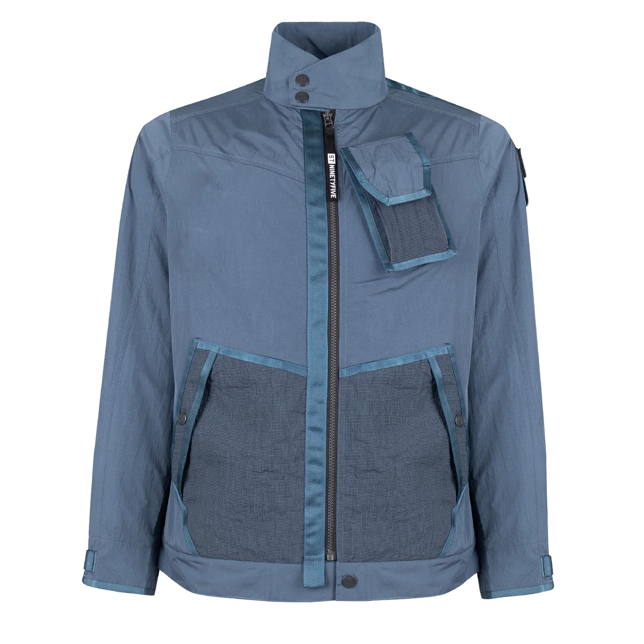 ST95 Lunar Blouson Navy