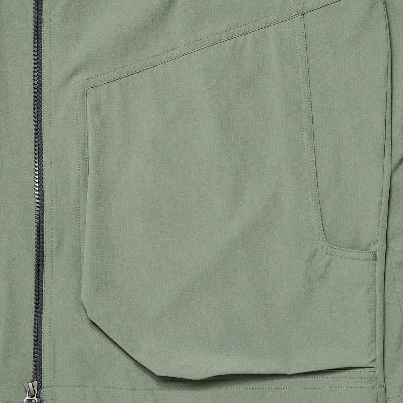 ST95 Moro Overshirt Four Leaf Clover - Image 6