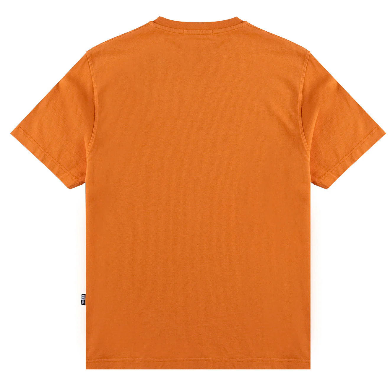 ST95 Nettuno Nucleo SS T-shirt Orange - Image 2
