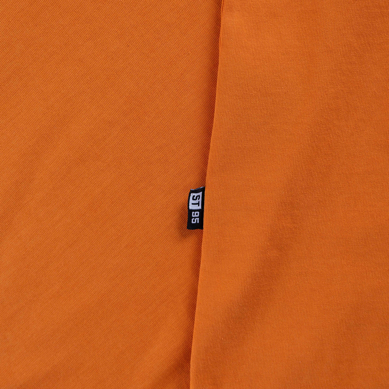 ST95 Nettuno Nucleo SS T-shirt Orange - Image 3