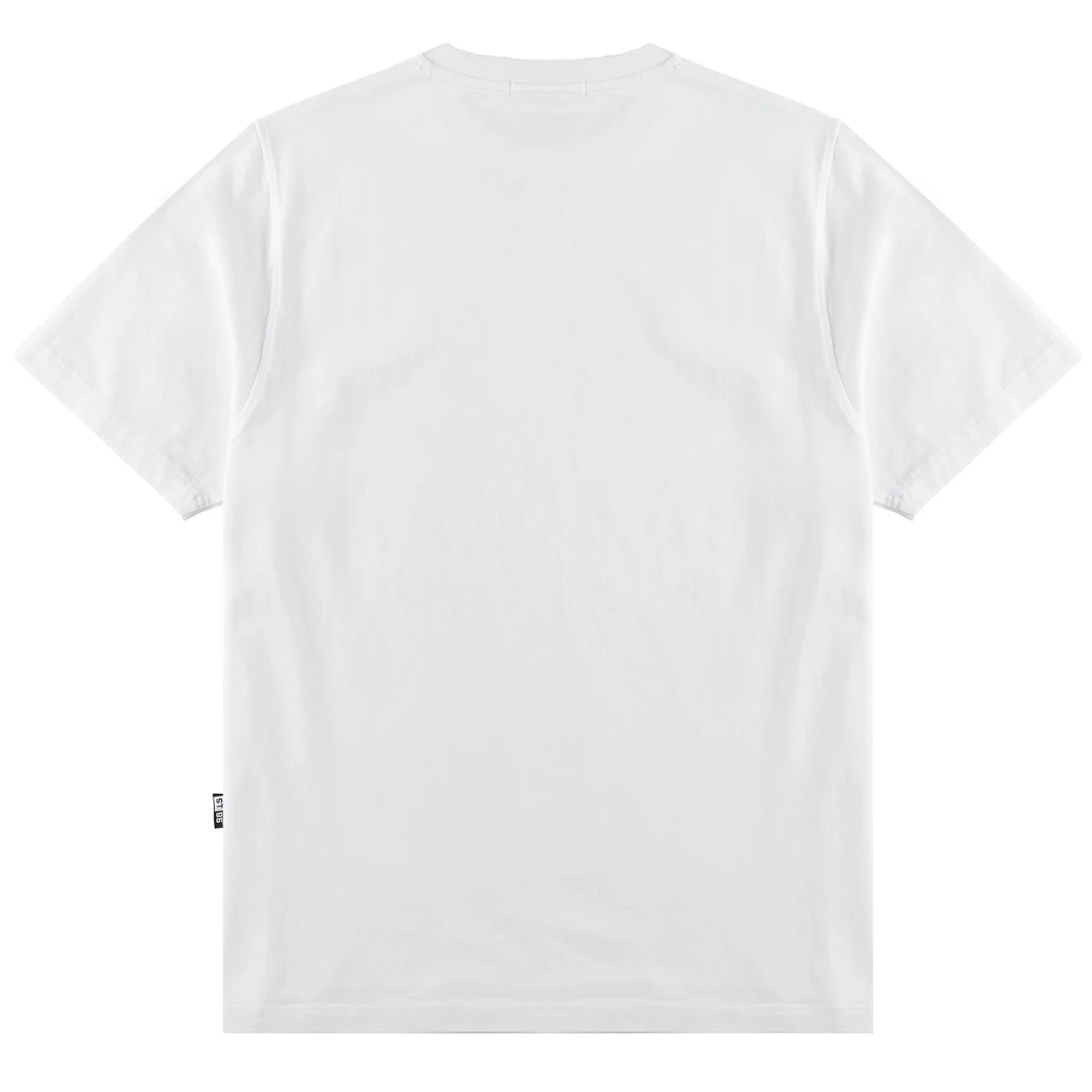 ST95 Nettuno Nucleo SS T-shirt White - Image 2