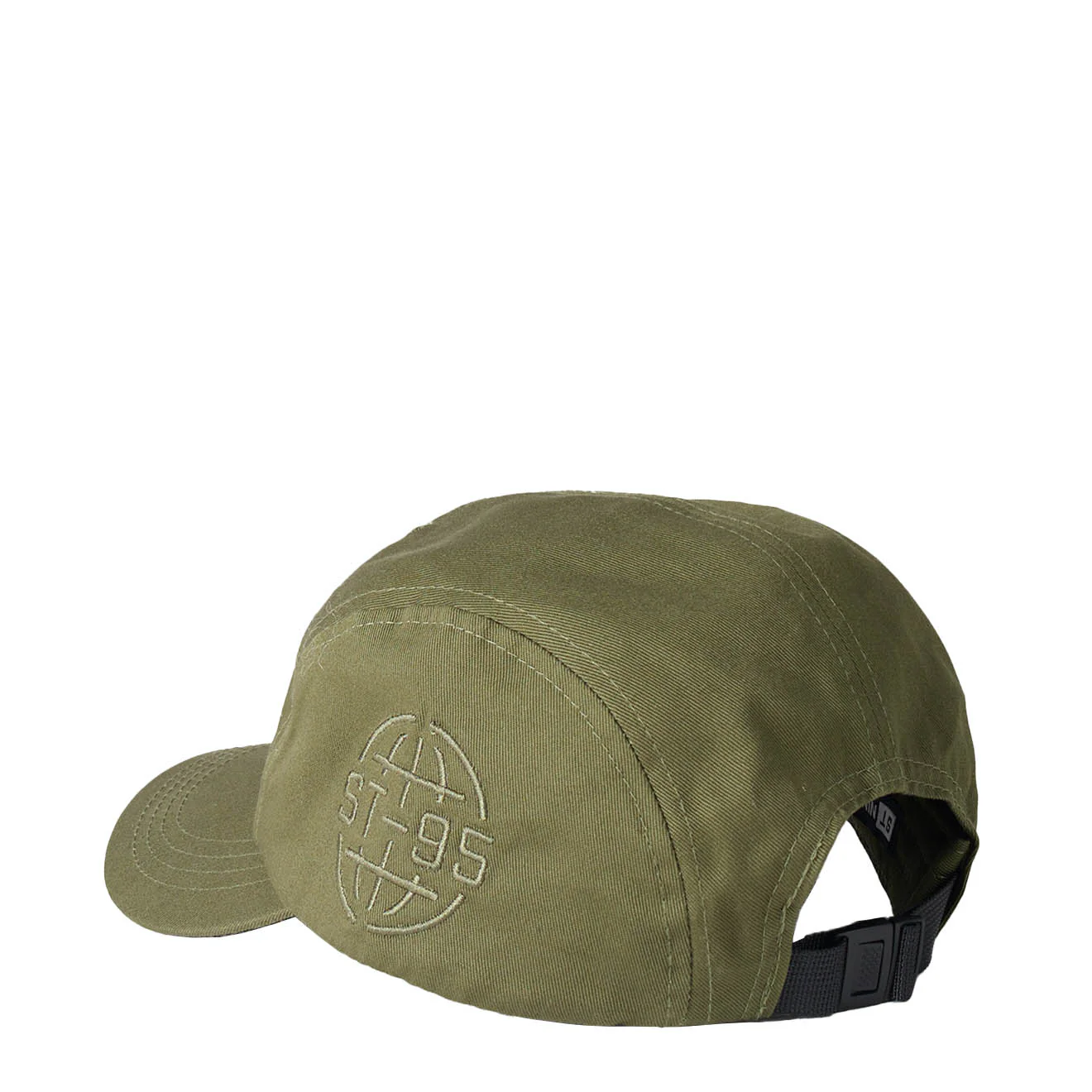 ST95 Nucleo 5 Panel Cap Four Leaf Clover - Image 2