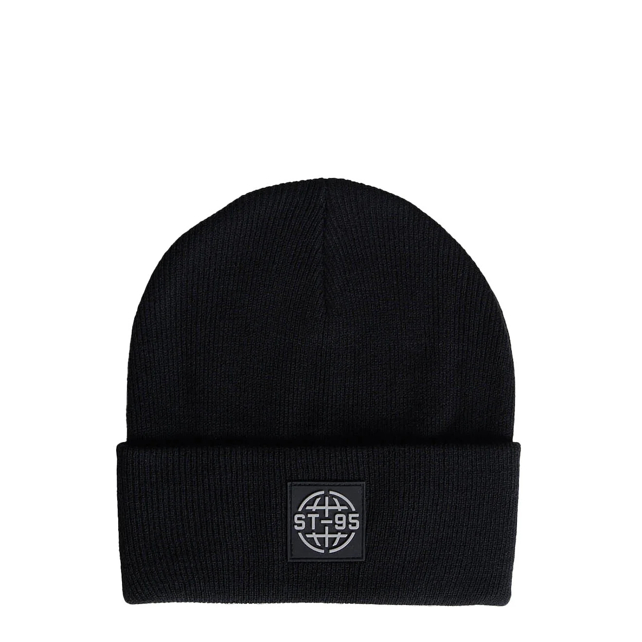 ST95 Nucleo Beanie Cadmium Caviar