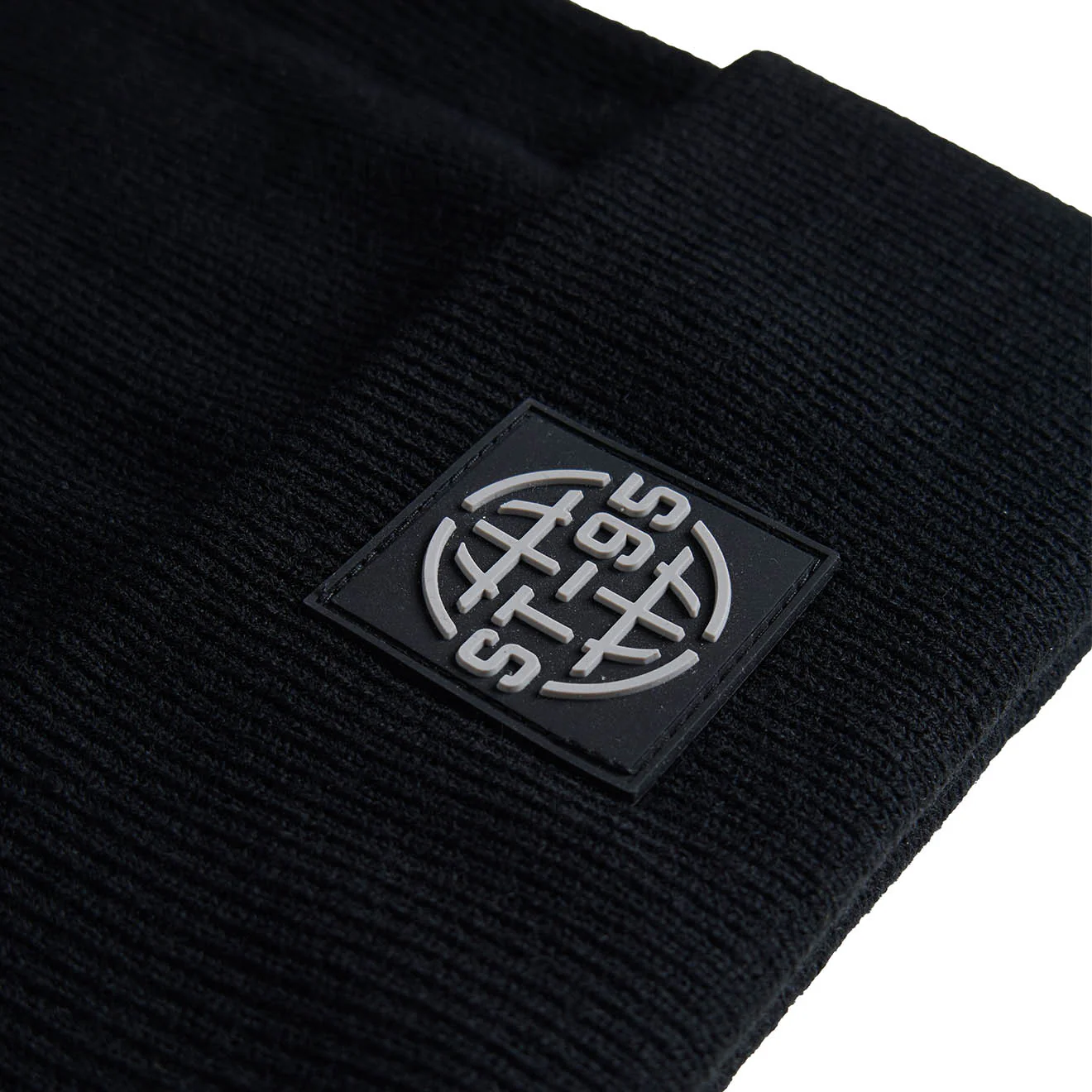ST95 Nucleo Beanie Cadmium Caviar - Image 5