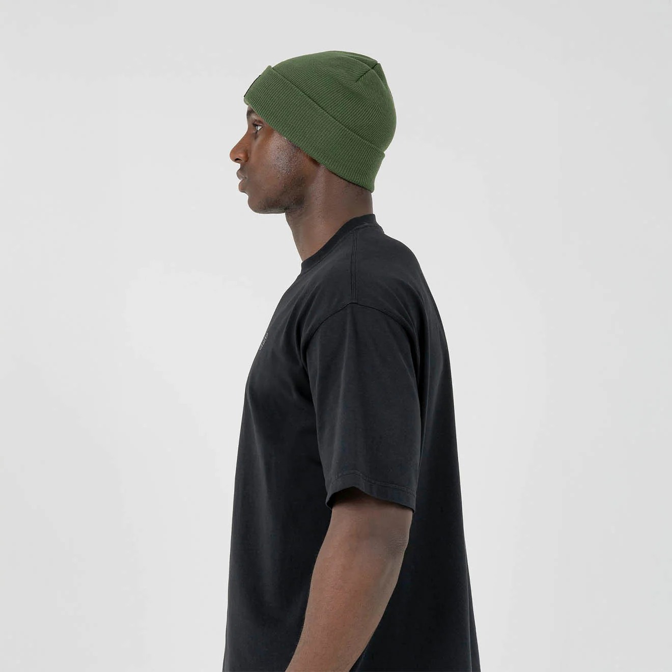 ST95 Nucleo Beanie Cadmium Four Leaf Clover - Image 4