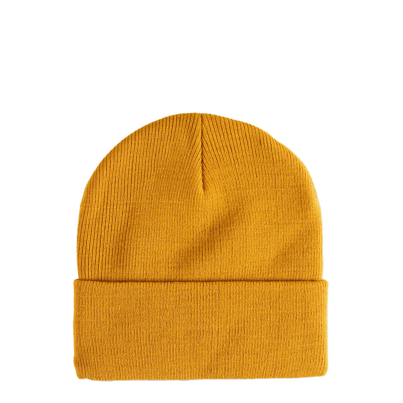 ST95 Nucleo Beanie Cadmium Yellow - Image 2