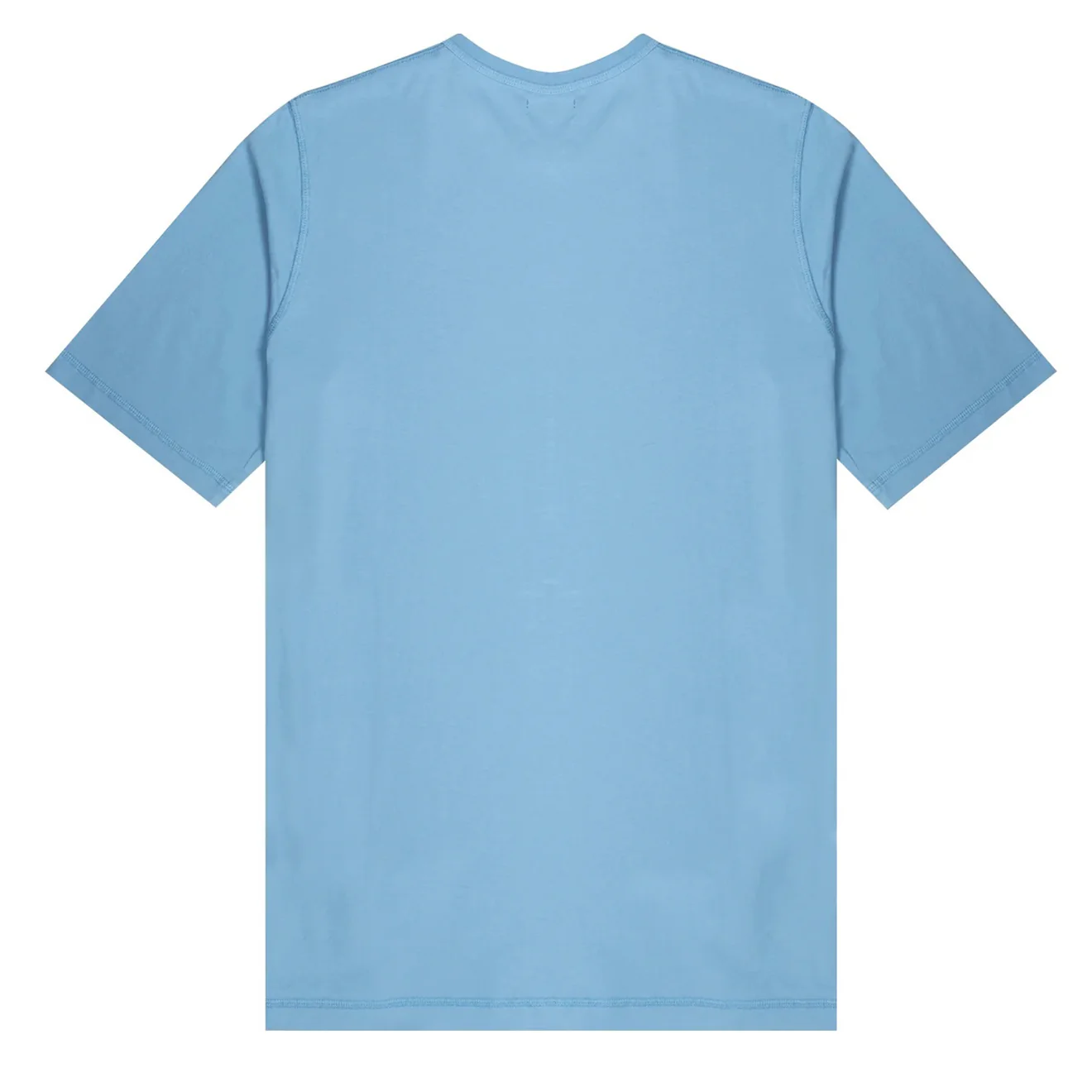 ST95 Patch Tee Light Blue - Image 2