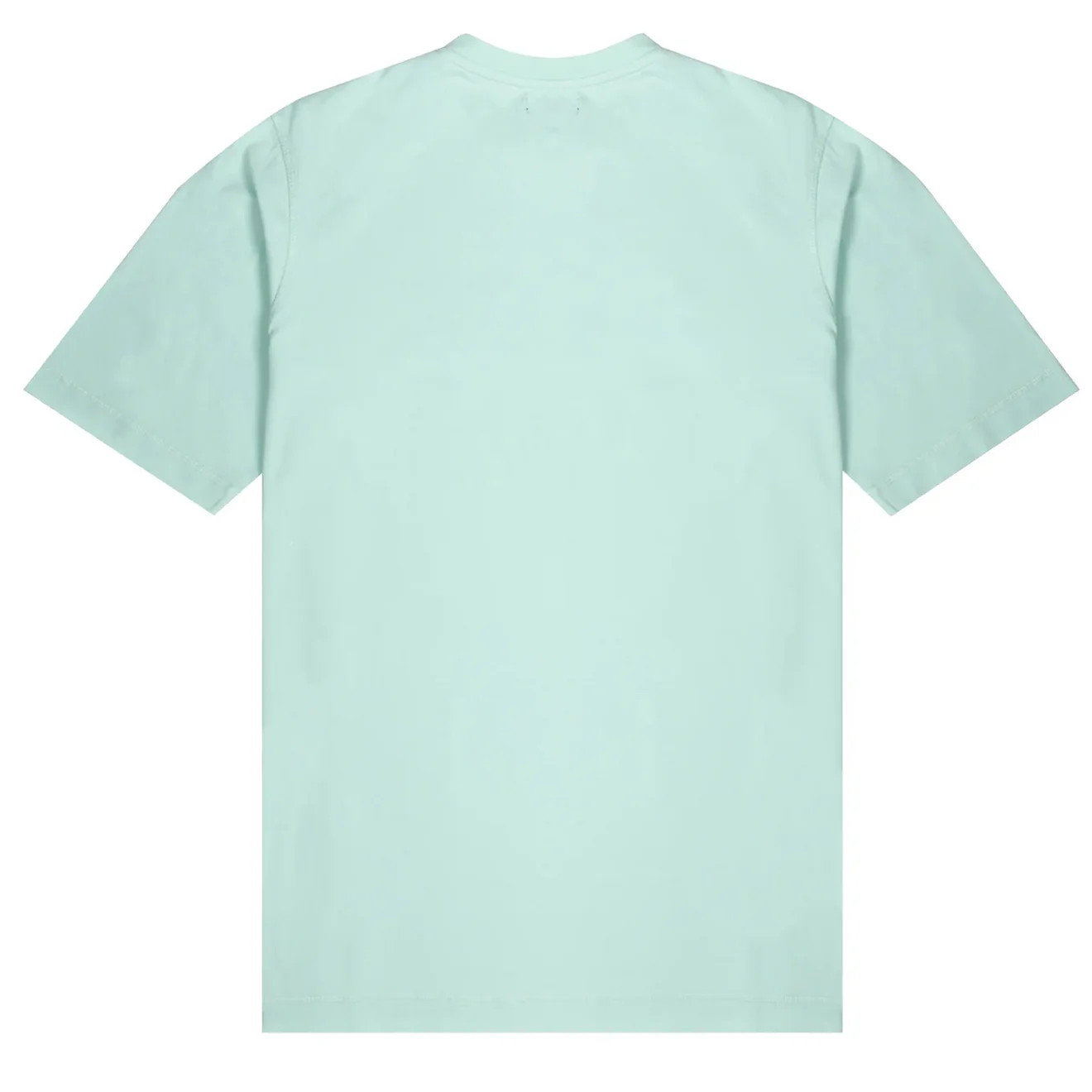 ST95 Patch Tee Light Green - Image 2