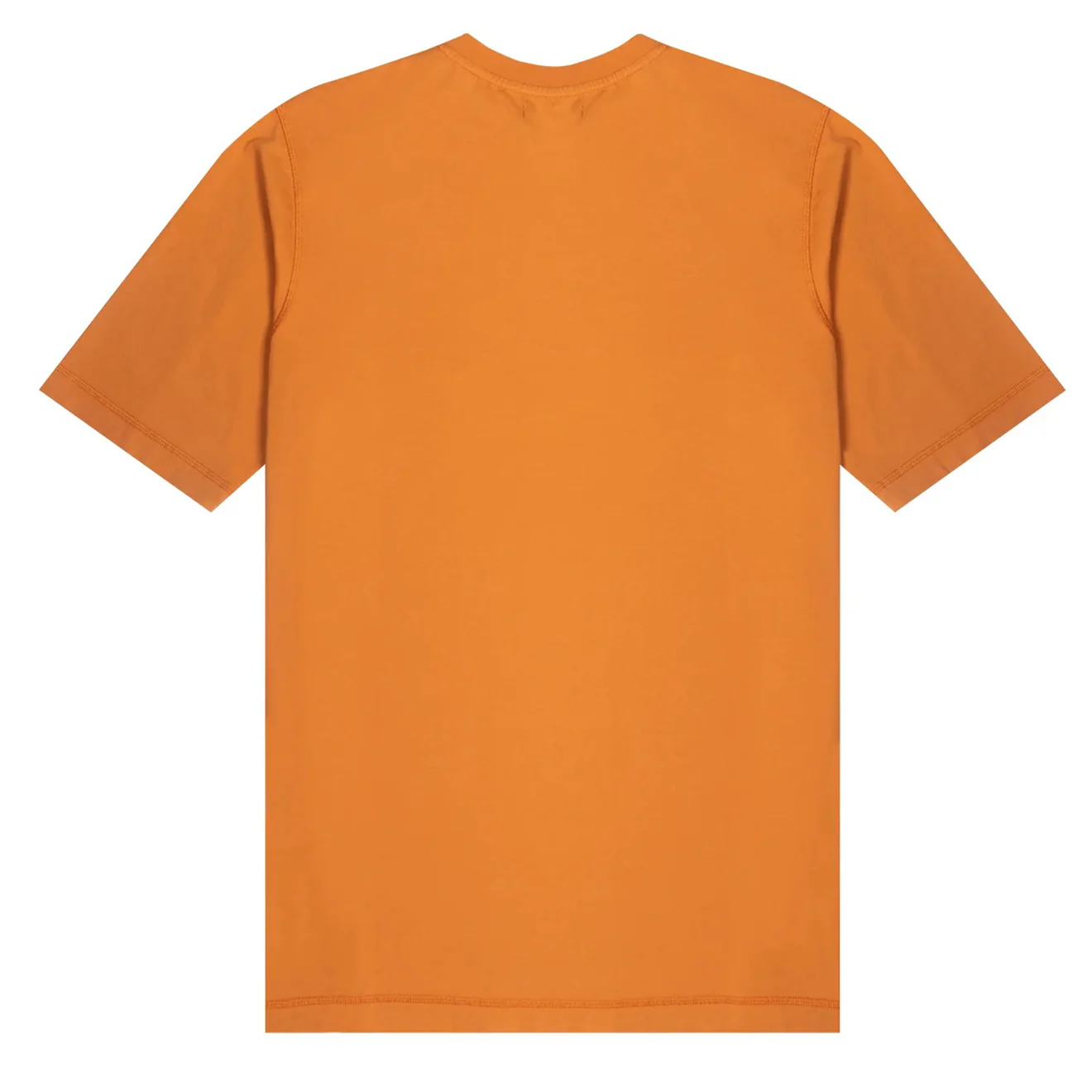 ST95 Patch Tee Light Orange - Image 2