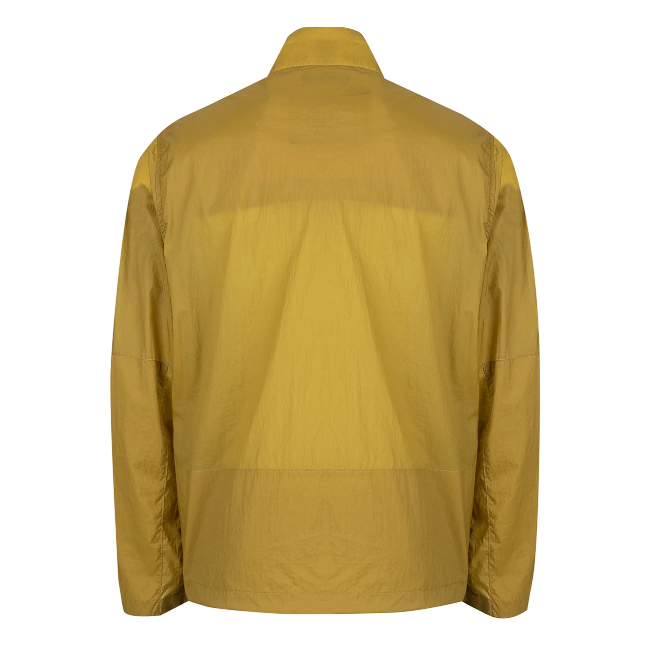 ST95 Perilune Blouson Dark Yellow - Image 2