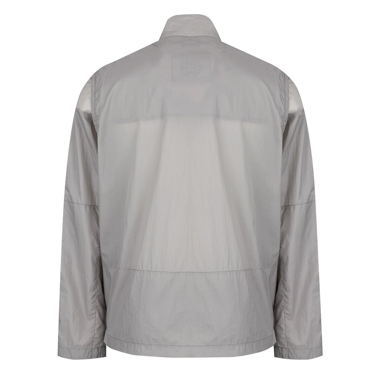 ST95 Perilune Blouson Light Grey - Image 2