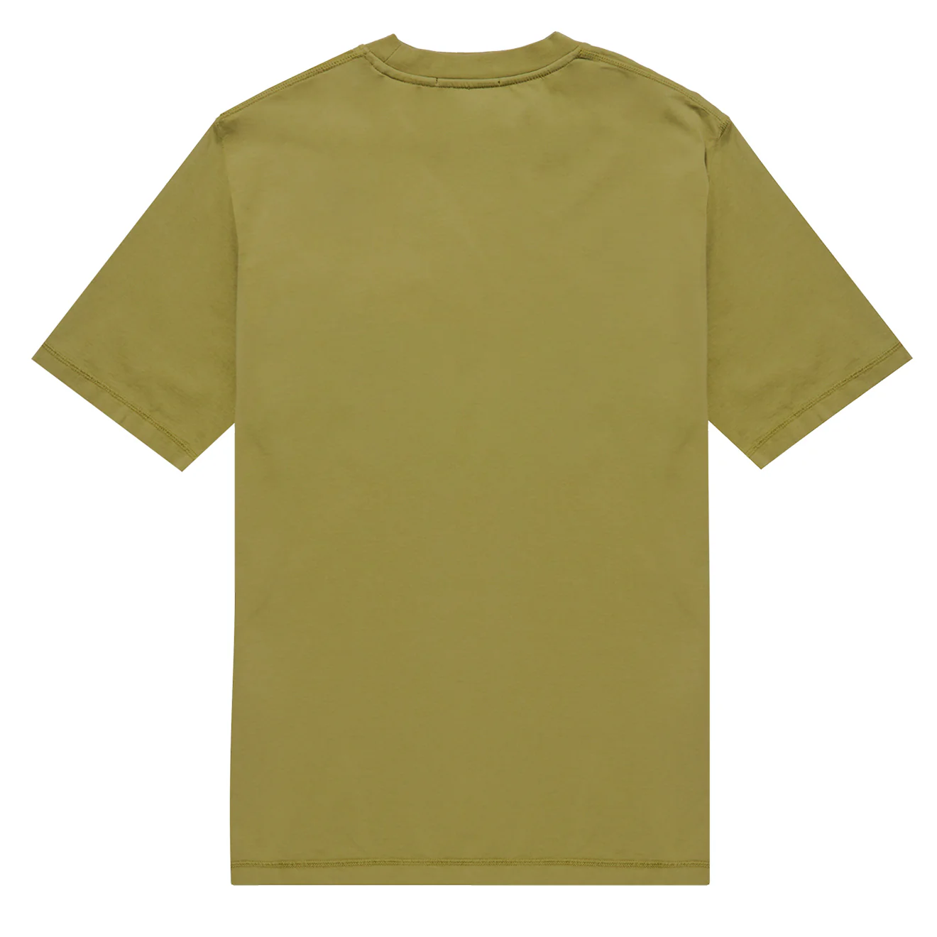 ST95 Pocket Tee Light Green - Image 2