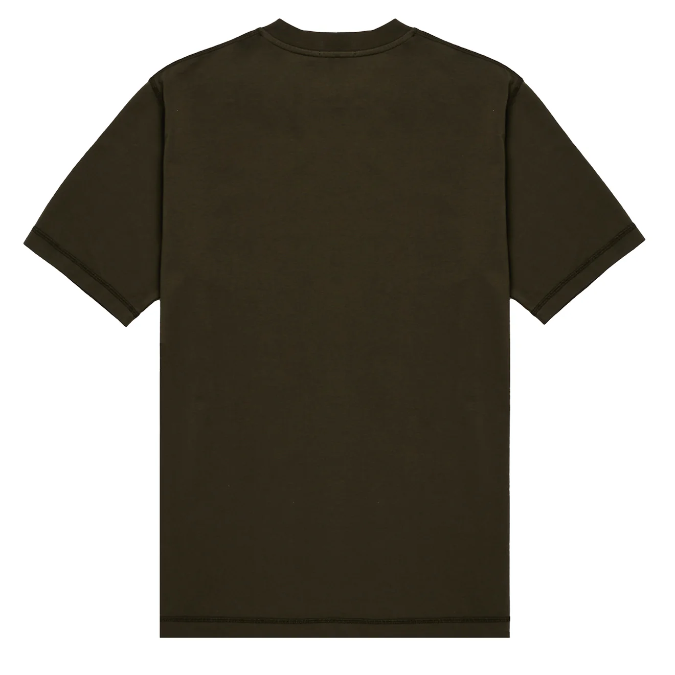 ST95 Pocket Tee Olive - Image 2